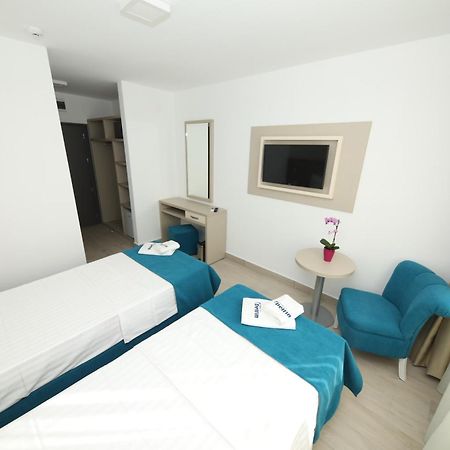 Hotel Delfin Мамая Экстерьер фото
