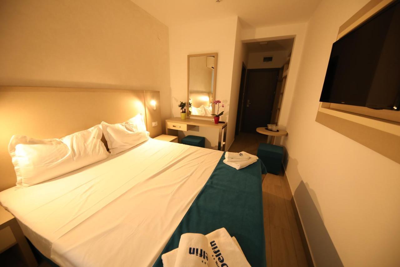 Hotel Delfin Мамая Экстерьер фото