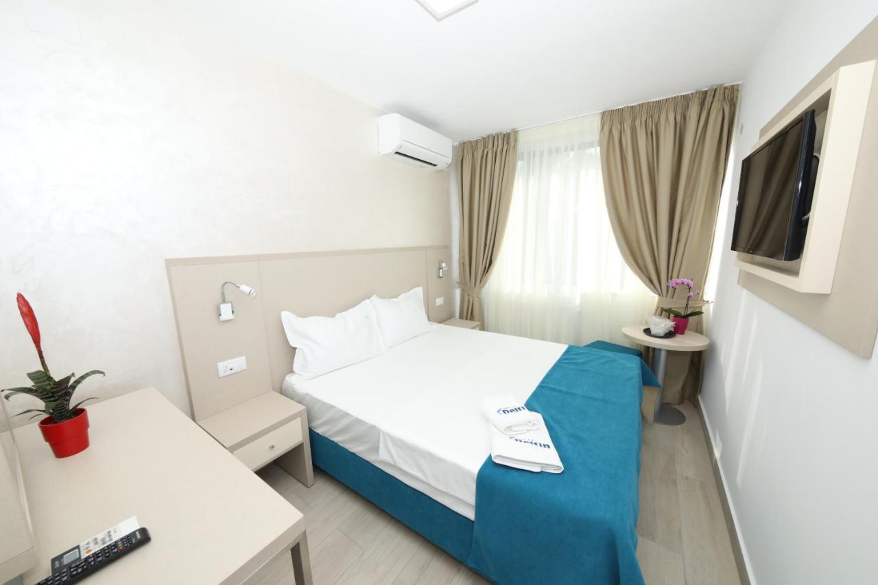 Hotel Delfin Мамая Экстерьер фото