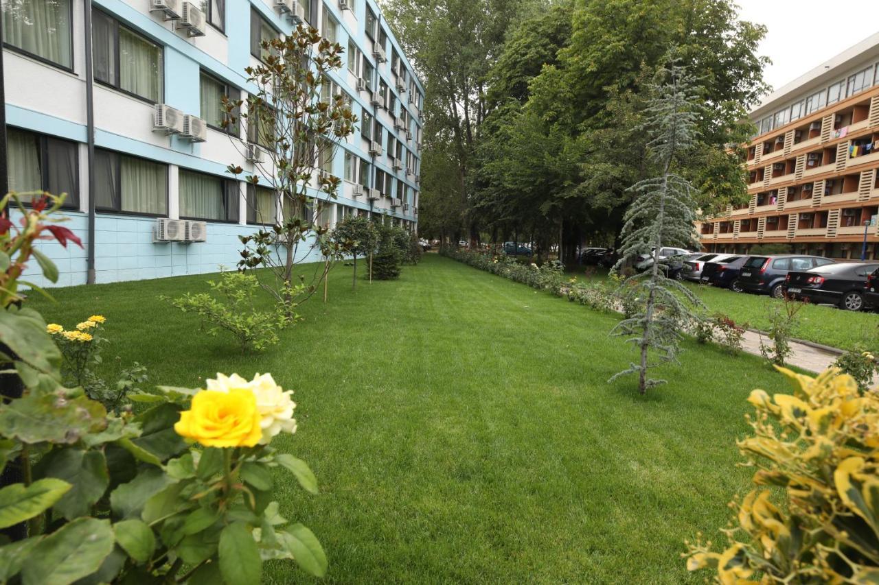 Hotel Delfin Мамая Экстерьер фото