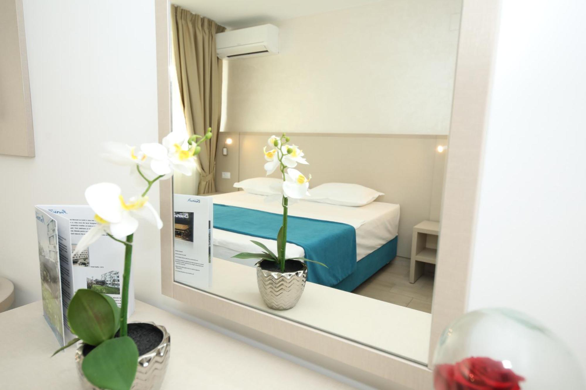 Hotel Delfin Мамая Экстерьер фото