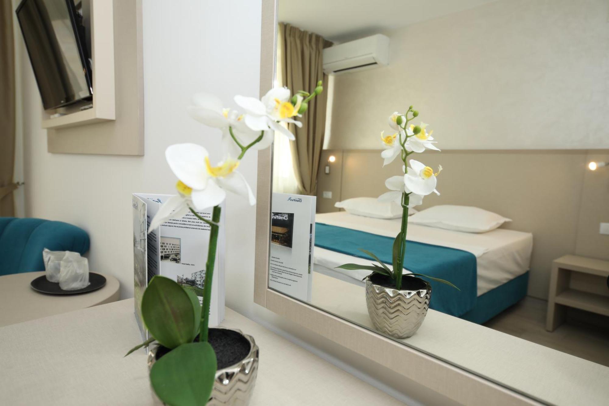 Hotel Delfin Мамая Экстерьер фото