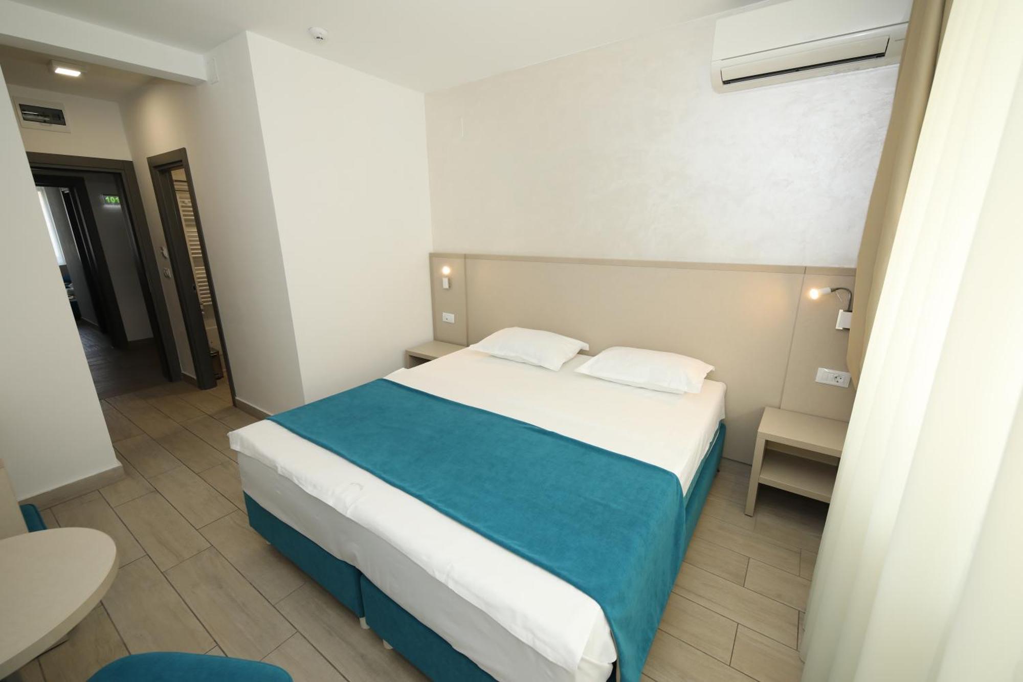 Hotel Delfin Мамая Экстерьер фото
